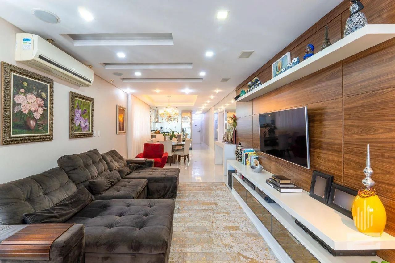 Apartamento com 3 dormitórios à venda, 164 m² por R$ 1.400.000,00 - Victor Konder - Blumen - Foto 2