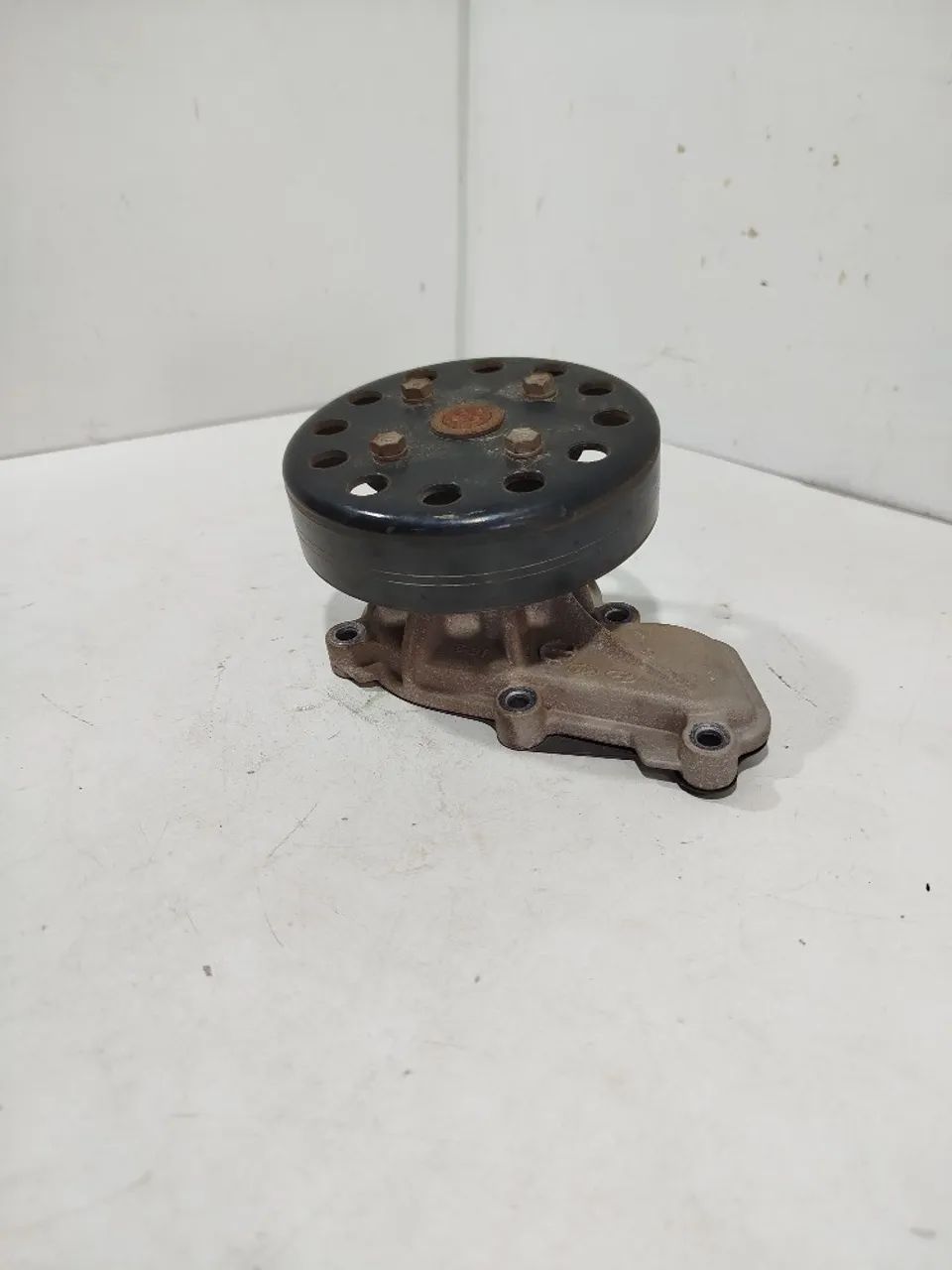 Bomba Dágua Hyundai Ix35 2019 Original  - Foto 3