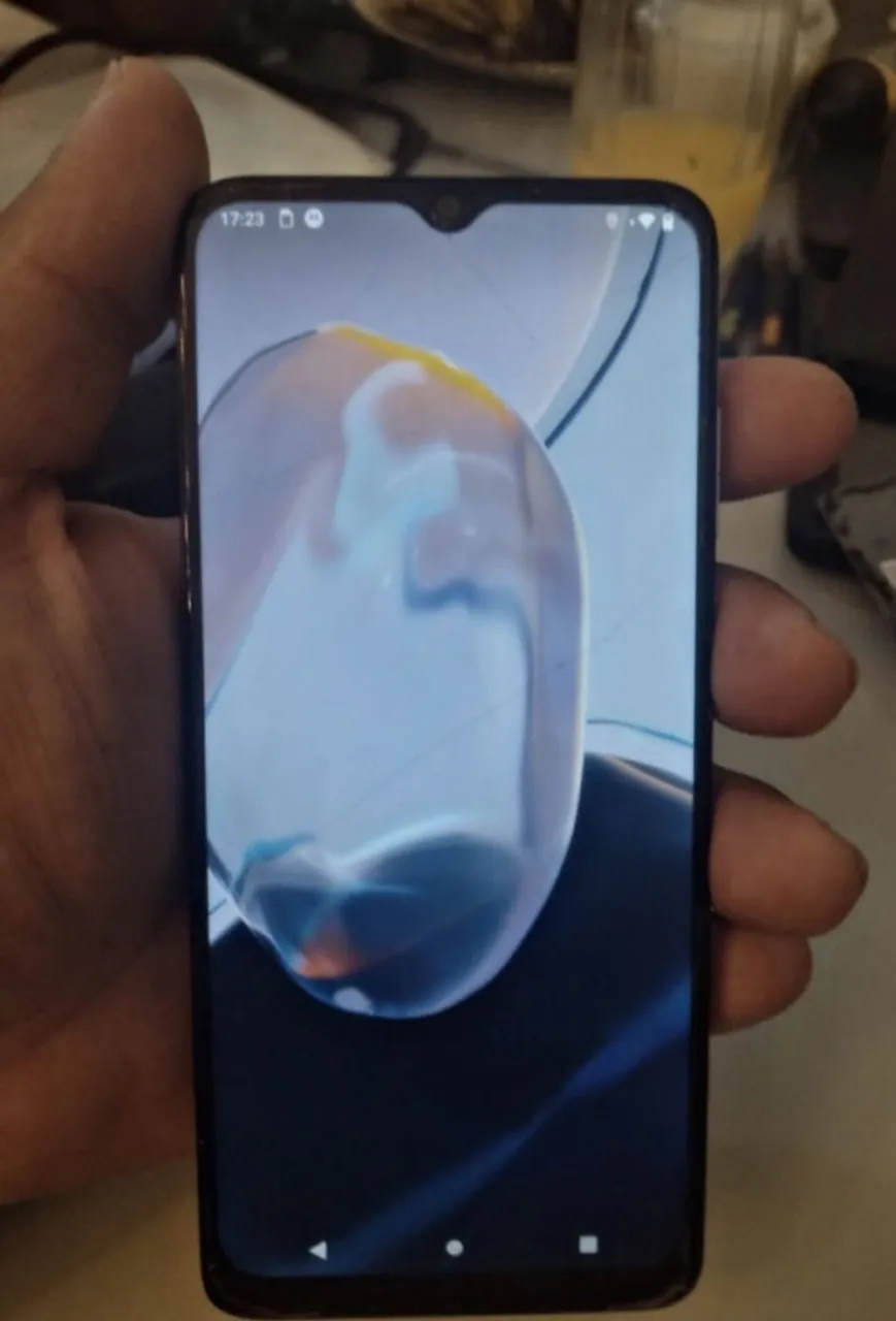 Moto E22 ( apenas venda )