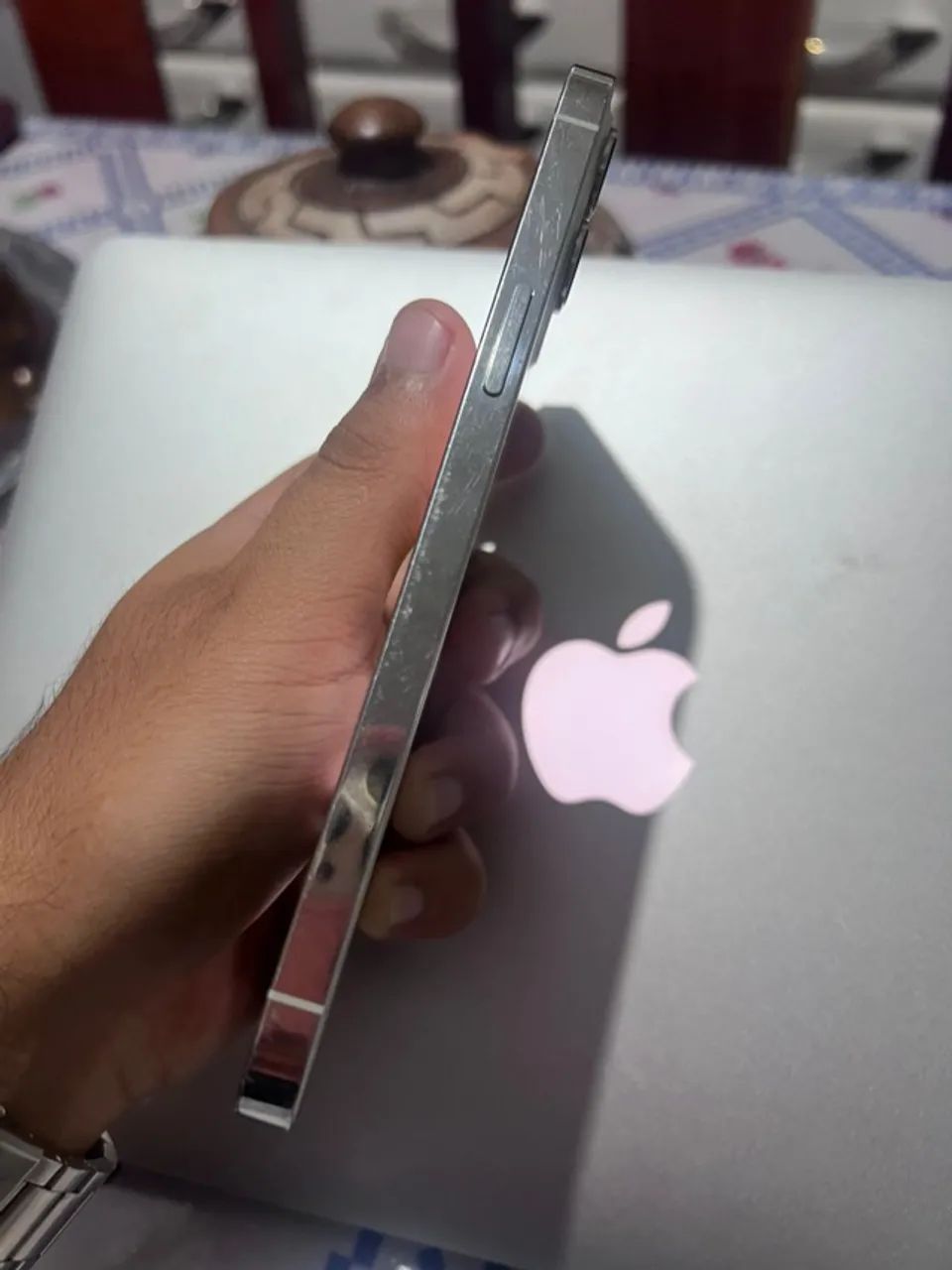 iPhone 12 Pro Max 128GB - Foto 5