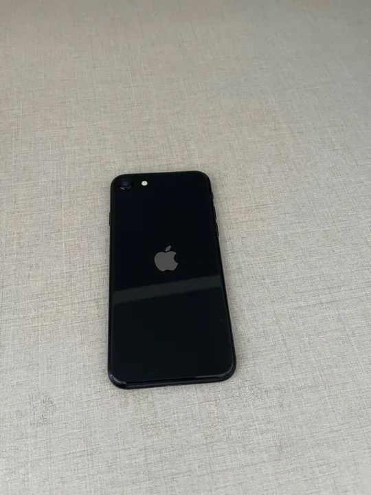iPhone SE - 128 Gb - 2a geraçao - Foto 4