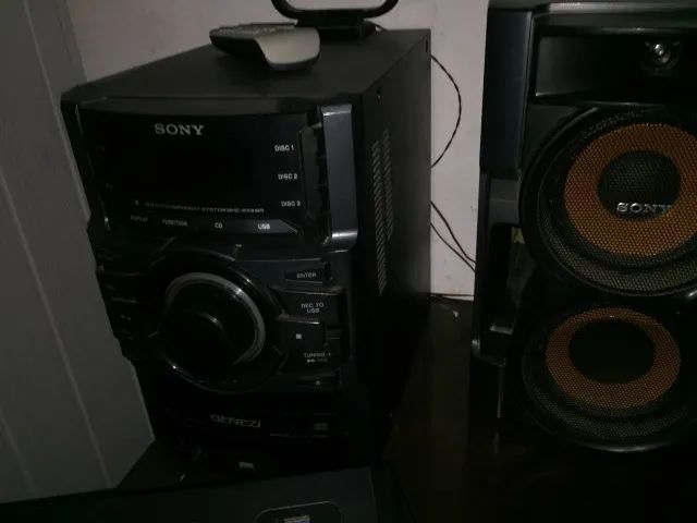 Som Sony