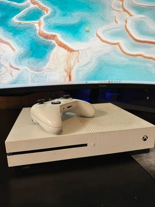 Xbox One S  - Foto 5