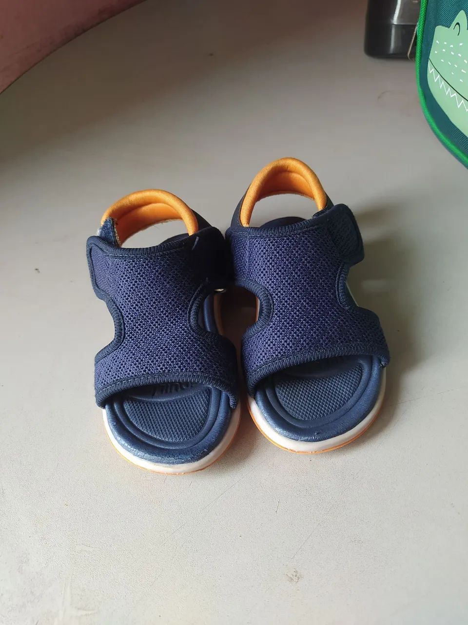 Sandália Infantil 21