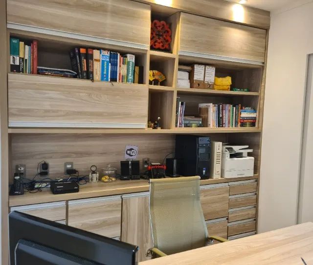 Escritório Completo para Aluguel com 30m² na Barra da Tijuca - Rio de Janeiro - Foto 5