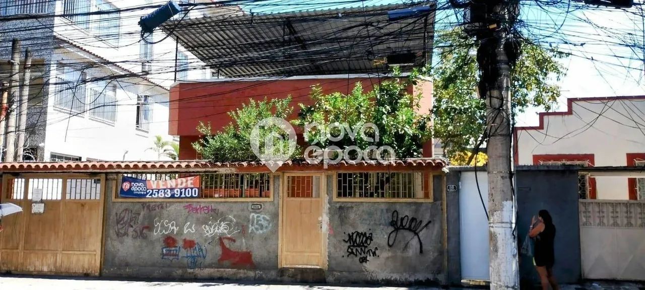 Bonsucesso | Casa 3 quartos, sendo 2 suites