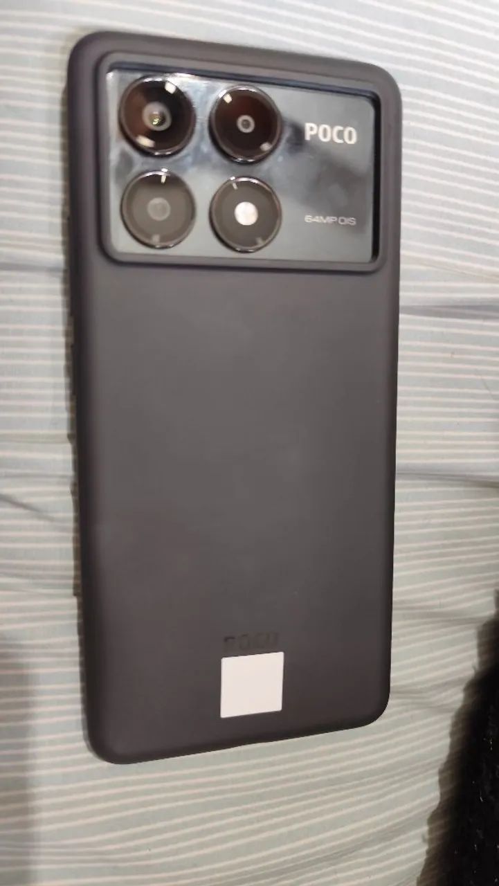 Poco X6 pro 5g (512 gb) /12gb