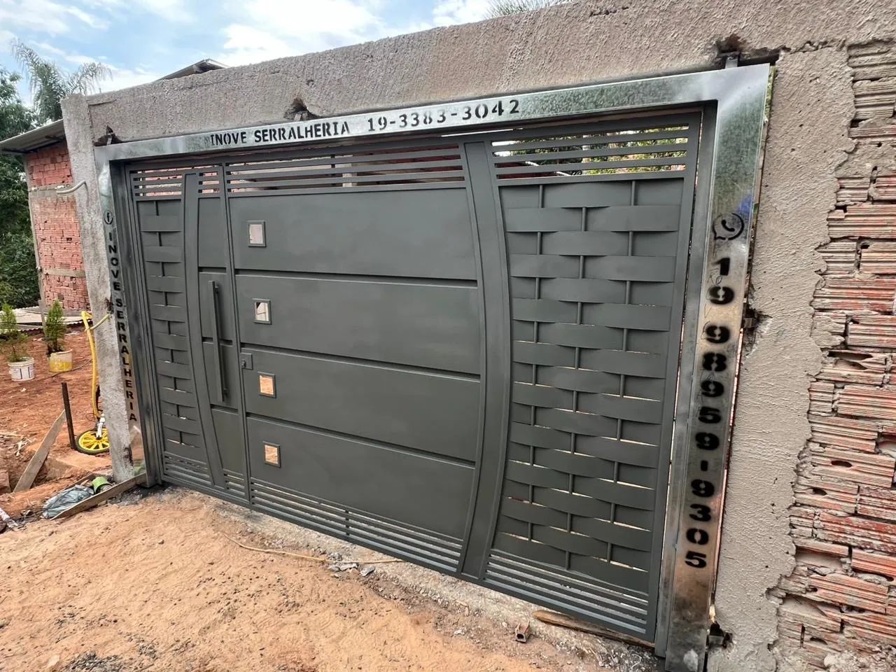 Steel gates?64220699117186123