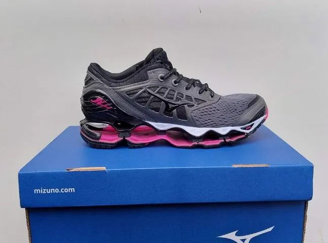 Mizuno Prophecy 9 Refletivo Importado Vientã - Foto 2