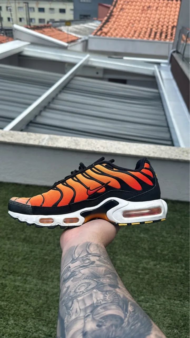 Nike Air Max Plus TN OG Pimento