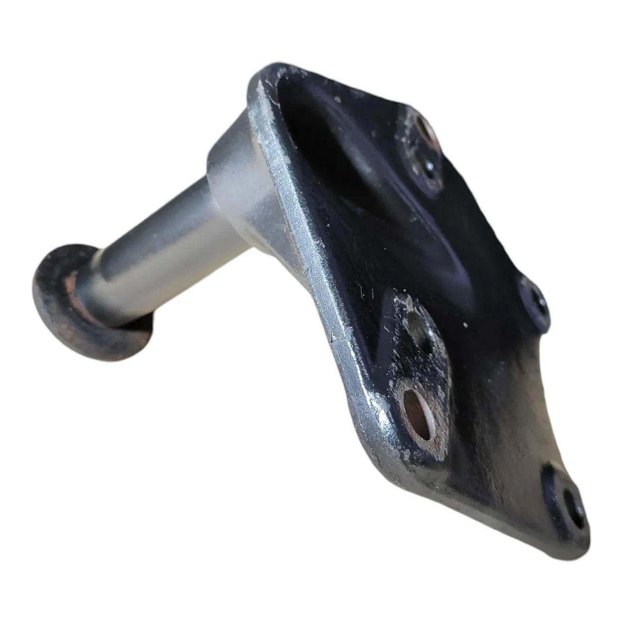 Suporte Mola Traseira Pt. Dianteira Pino 34mm Vw 8150  E1541 - Foto 5