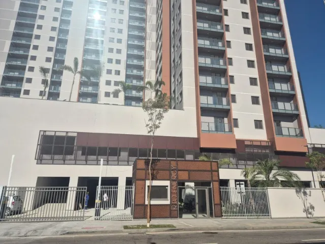 Studio de 31 m² no Rio Energy - Porto Maravilha