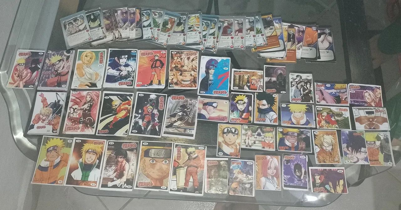 Cartas Diversas - Coleção - Foto 4