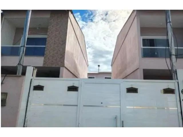 CASA RESIDENCIAL em MESQUITA - RJ, SANTO ELIAS - Foto 2