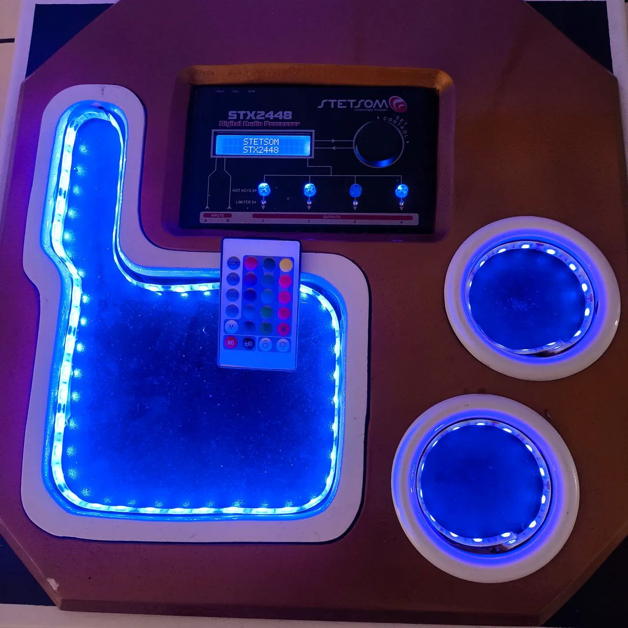 Caixa de som Bob  - Foto 3