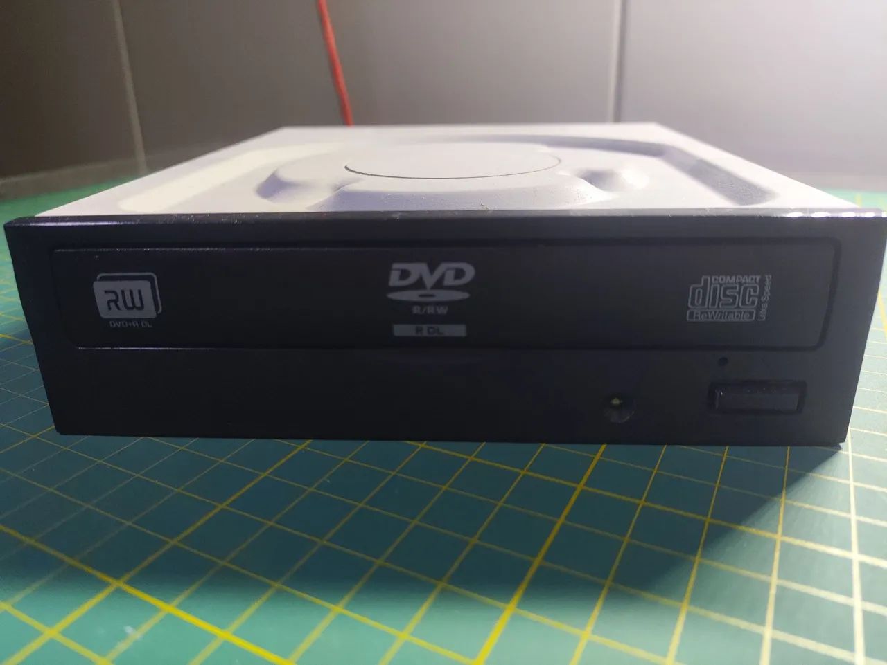 2 leitores de CD/DVD - Foto 4