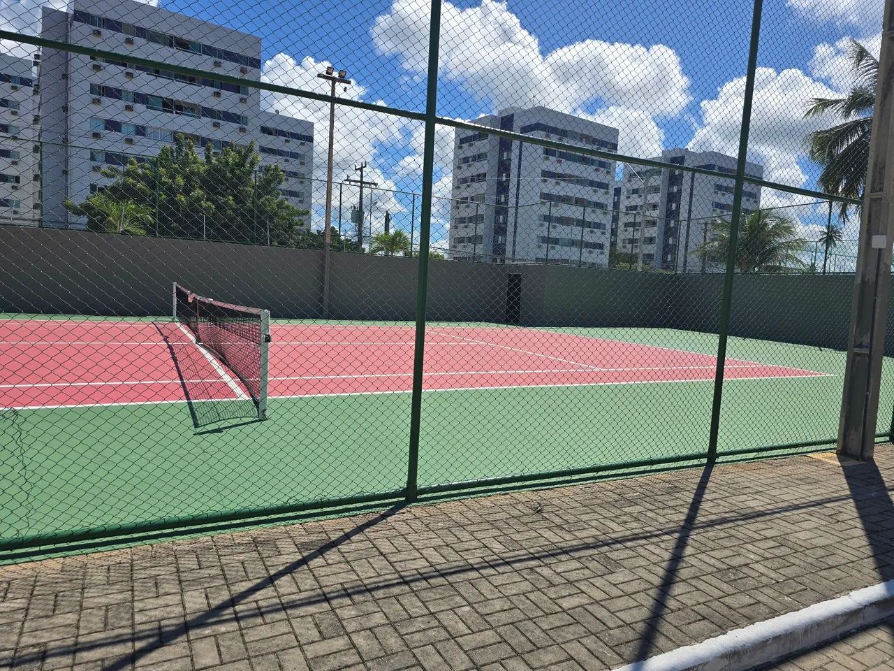 Casa em condominio beirar em maria farinha - Foto 5