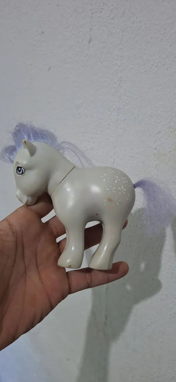 Ponei My Little Pony estrela