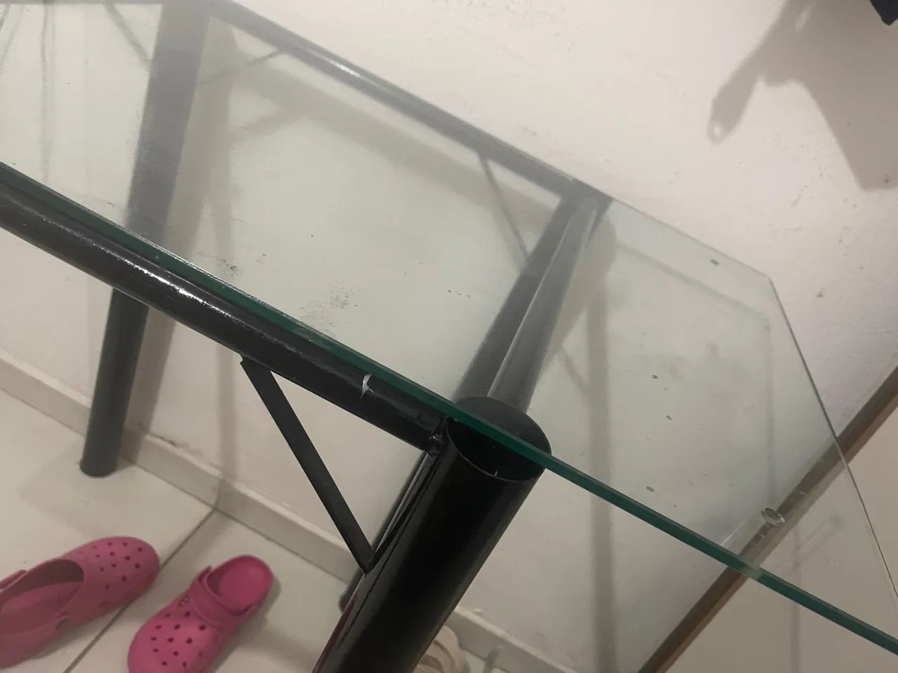 Mesa vidro  - Foto 2