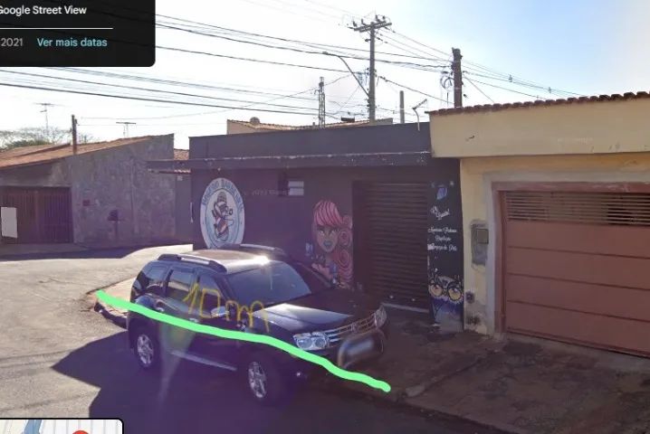 Foto - Ribeirão Preto - Quintino Facci I