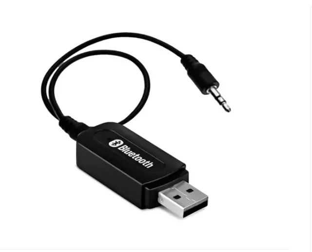 Adaptador bluetooth receptor de música - Foto 5