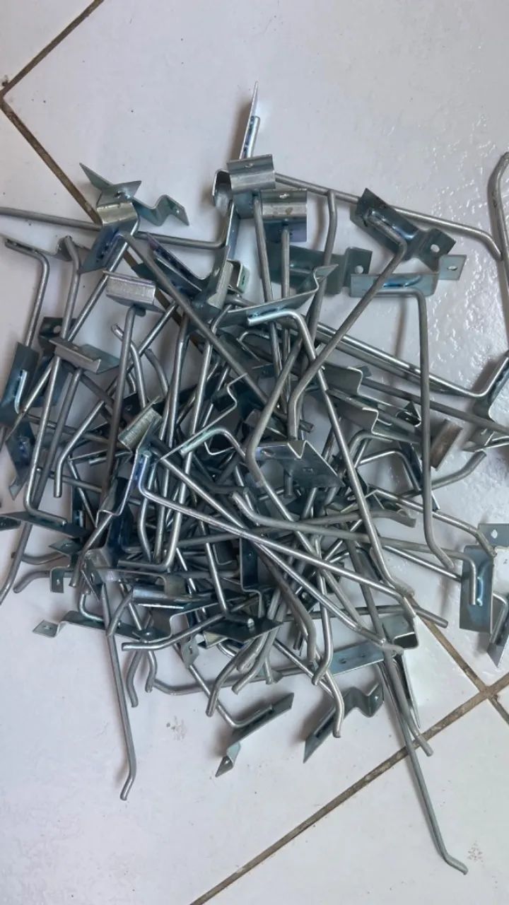 Ganchos - Foto 2