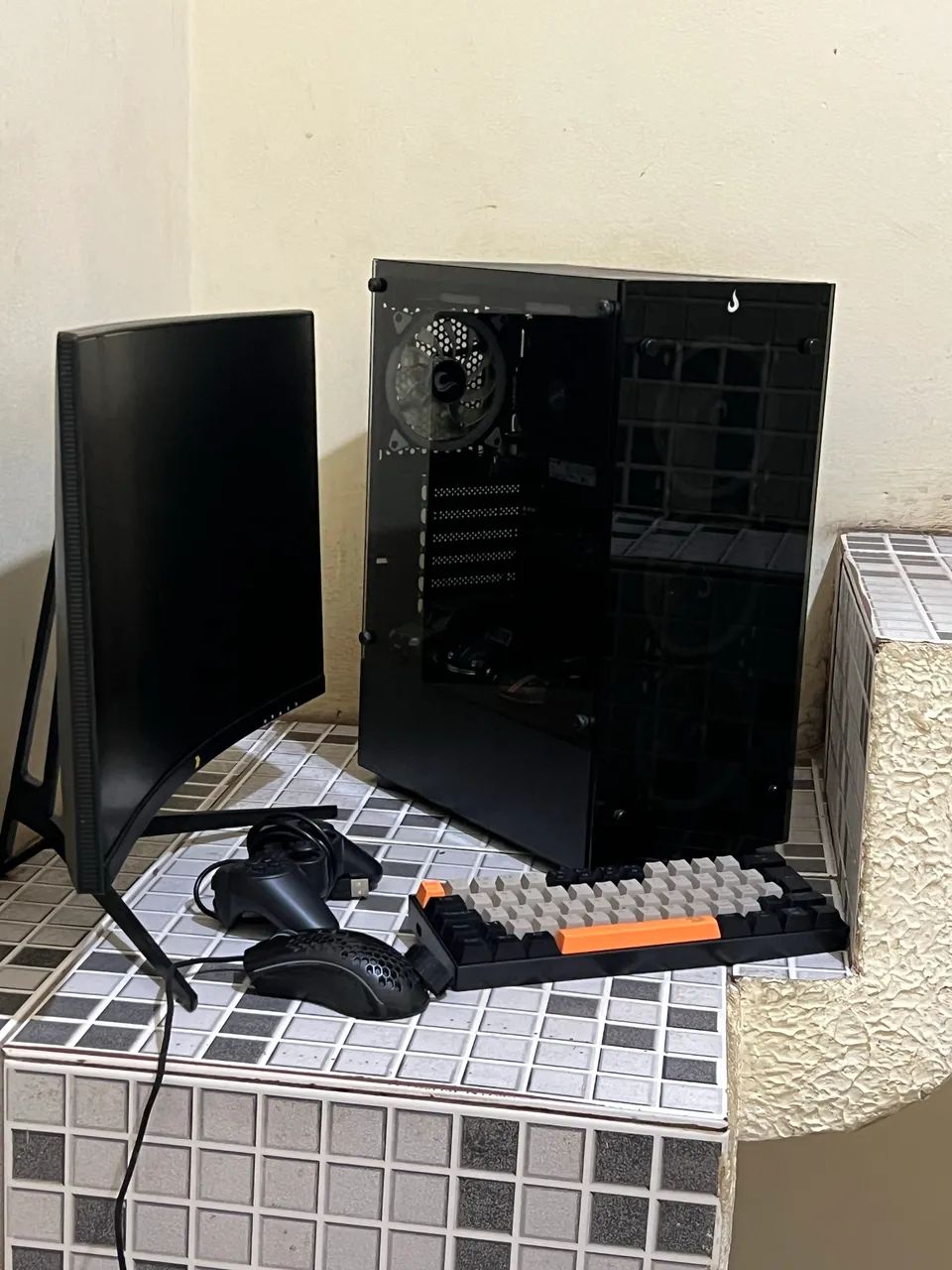 Pc gamer completo 64231146061186120