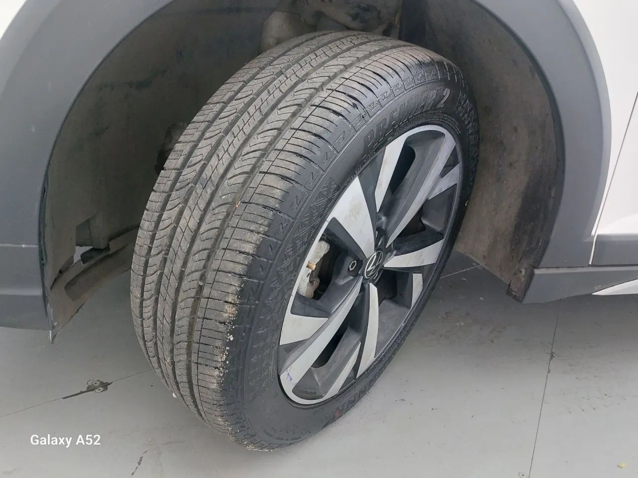 Volkswagen Nivus Highline 1.0 200 TSI Flex AUT 2024 - Foto 11