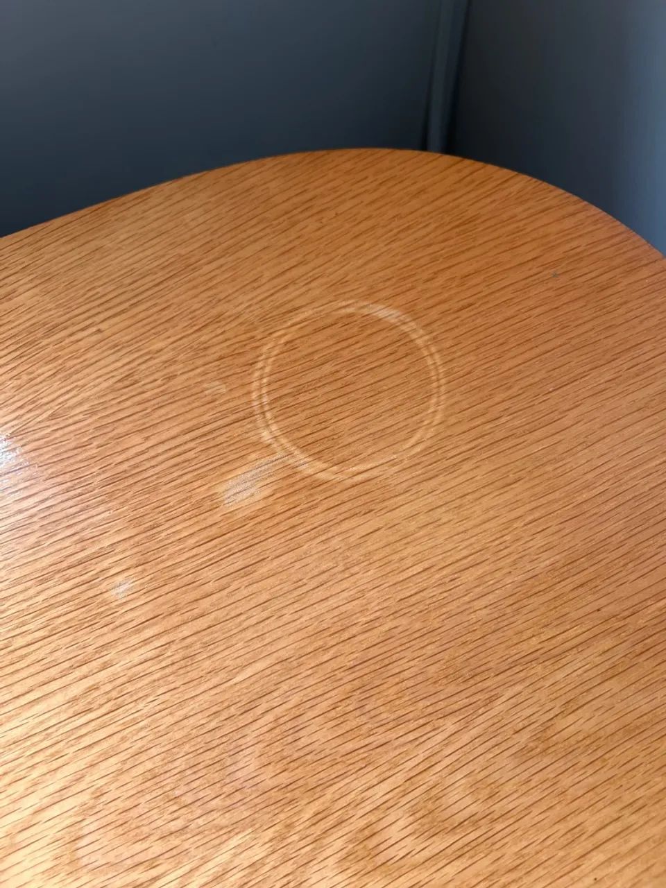 Mesa de Jantar em Madeira Maciça - Orgânica  - Foto 4