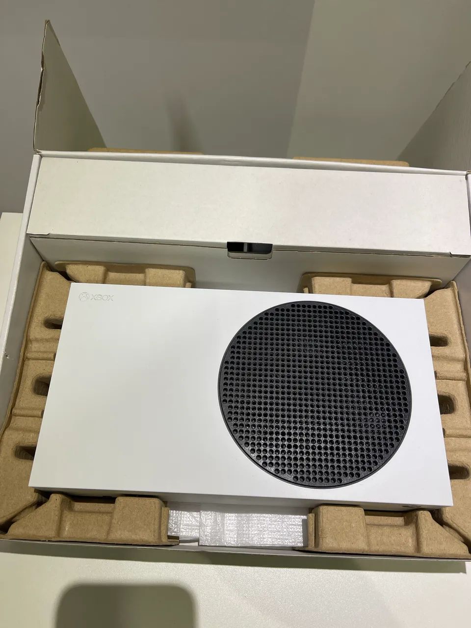 Xbox Series S  - Foto 3