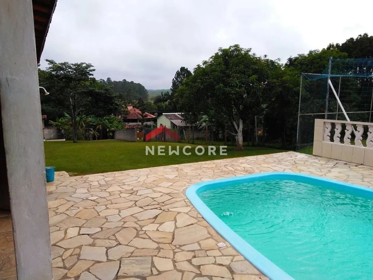 Chácara em Rua José Ramos - Tataúba - Caçapava/SP - Foto 3