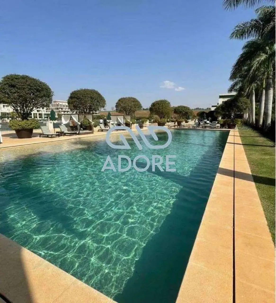 Terreno à venda no Condomínio Boa Vista Village em Porto Feliz - Foto 2