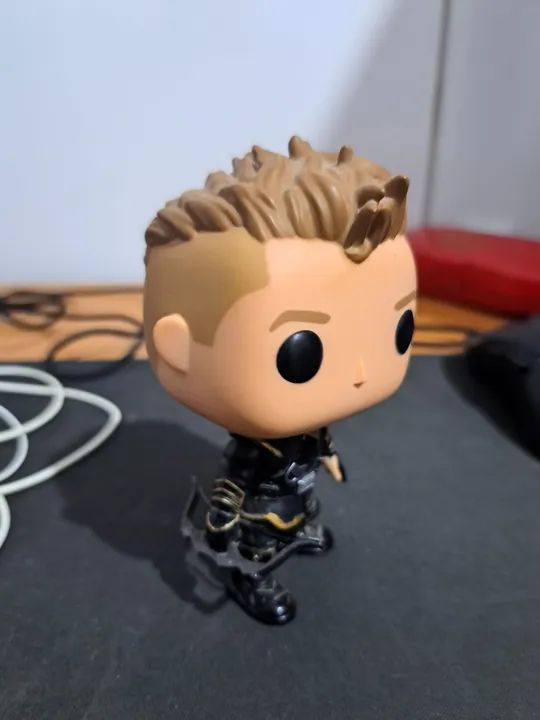 Funko POP! Gaviao Arqueiro - 457 (Vingadores 4)