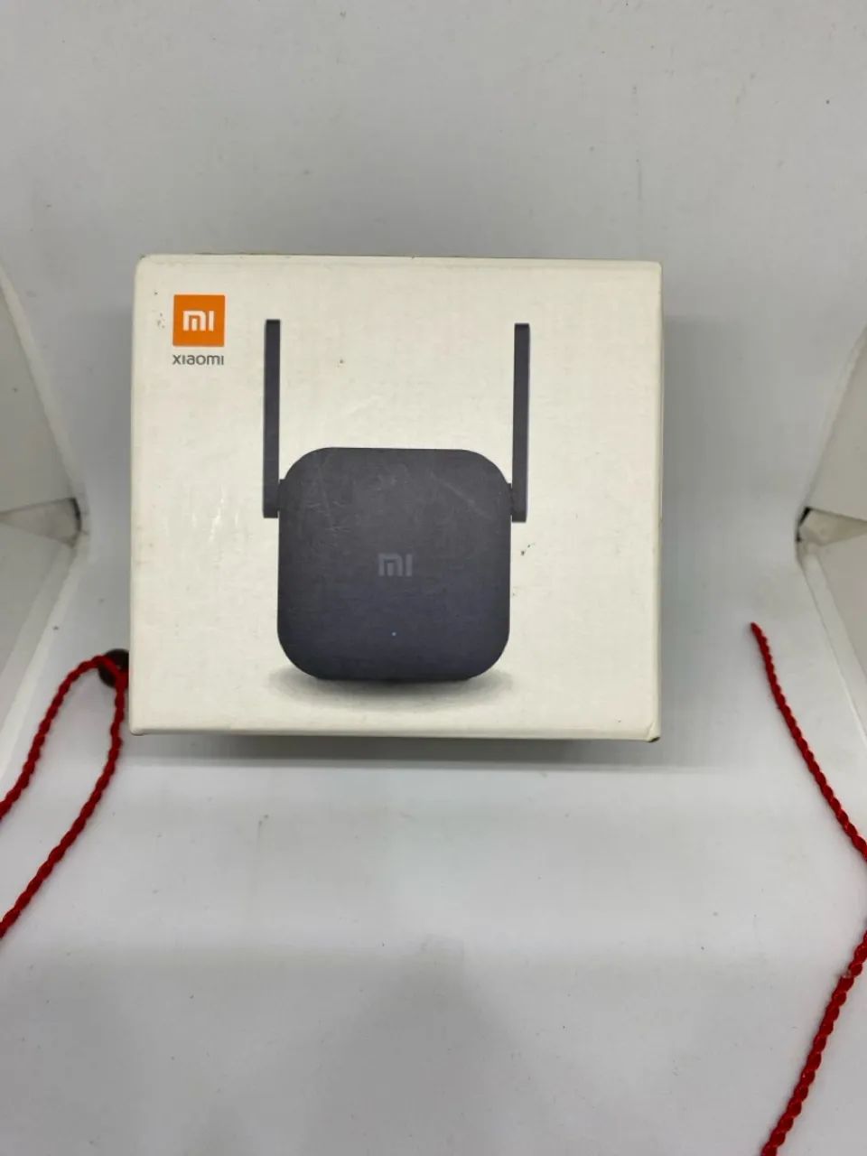 Repetidor Xiaomi Mi Wi-Fi Range Extender Pro - Foto 2