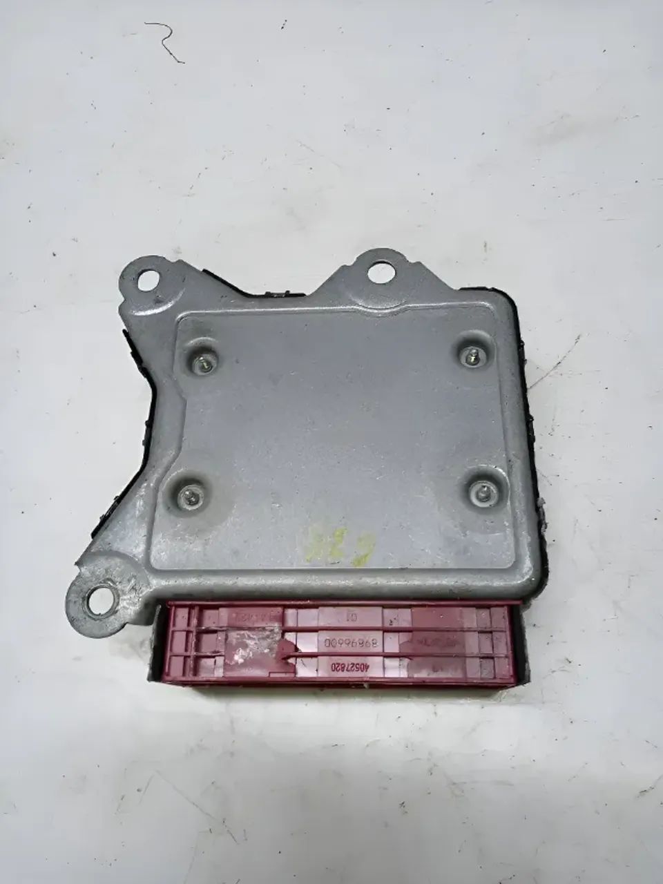 Modulo Do Fiat Cronos A2c37924700 (Usado)