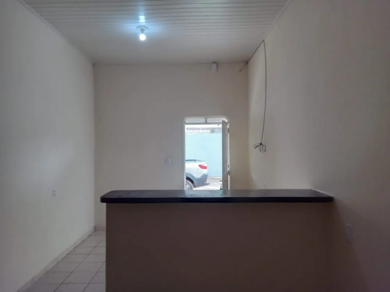 Apt no bairro União, próximo a estácio