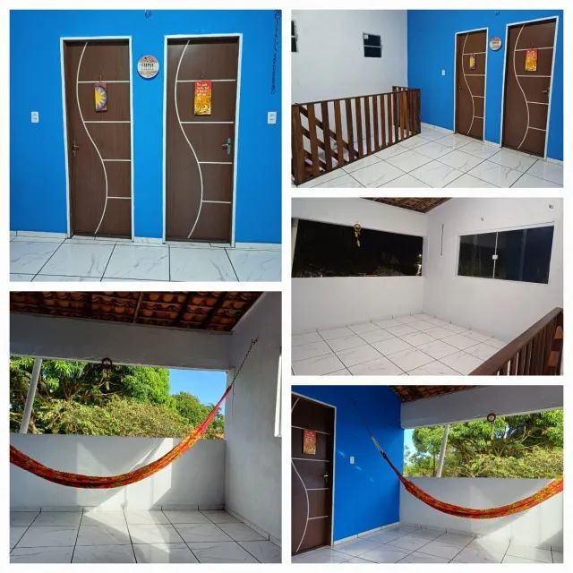 POUSADA BEM VIVER PARA GRUPOS PRAIA VAI QUEM QUER ILHA DE COTIJUBA DISPONIVEL PARA COP 30 - Foto 6