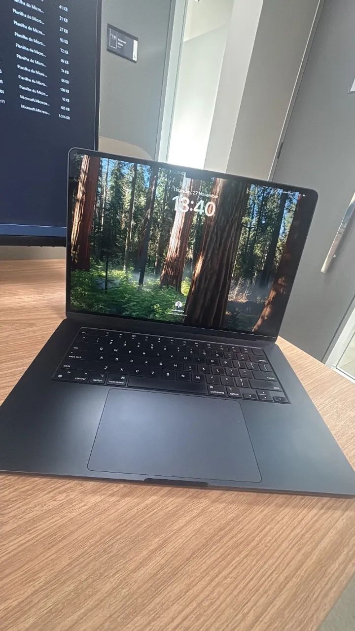 MacBook Air M2 15' 8GB/256GB