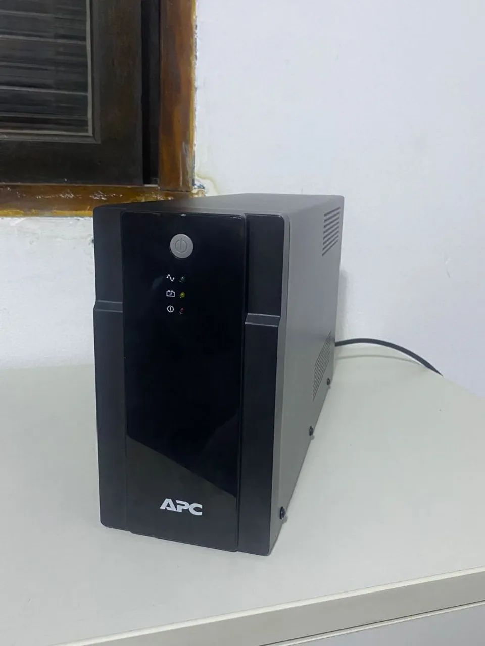 Nobreak APC Back-UPS 1200VA - Foto 3