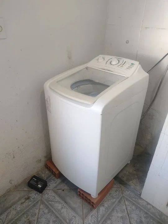 Máquina de lavar 10kg  - Foto 3