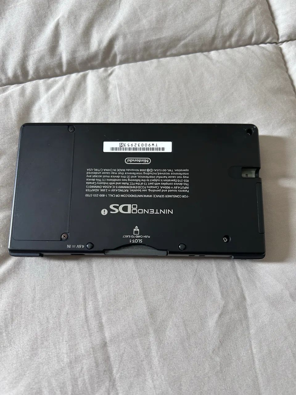 Nintendo DS- com carregador  - Foto 2