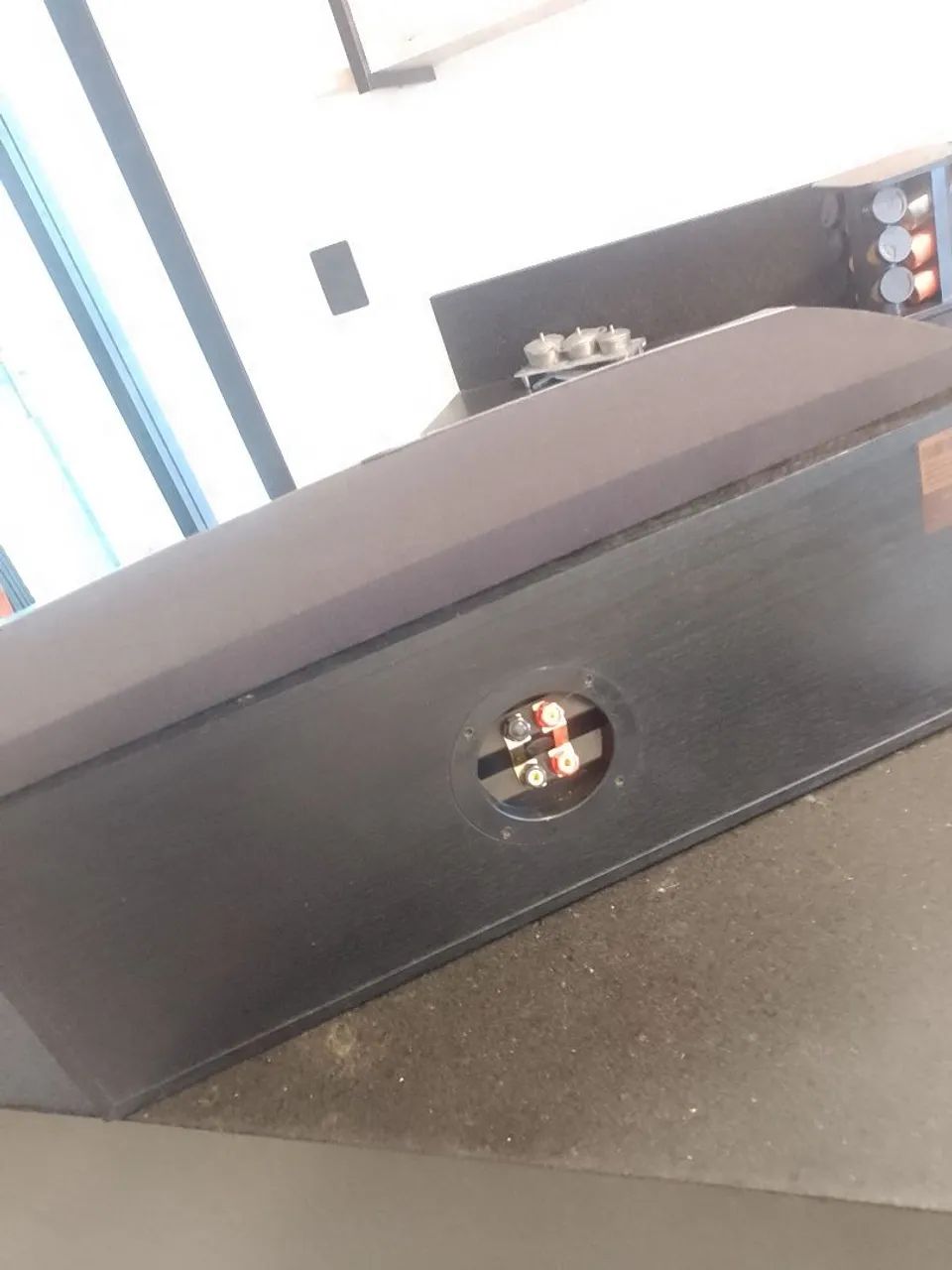 Caixa central klipsch RC35 - Foto 5