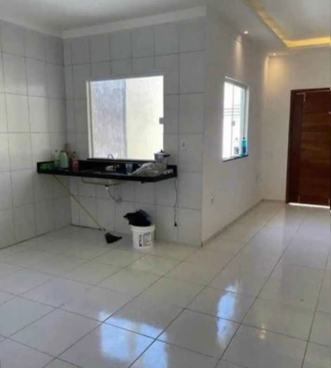 ~CASA NA CIDADE OPERARIA  - Foto 2