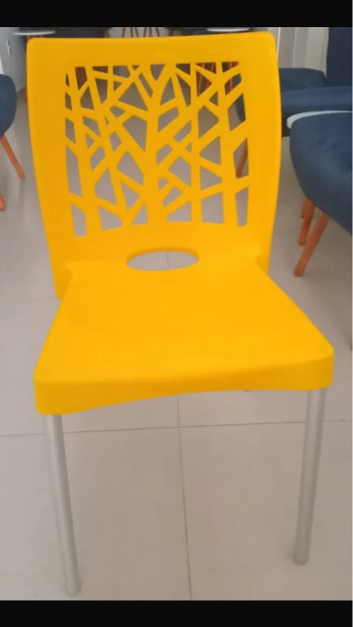 Cadeira.