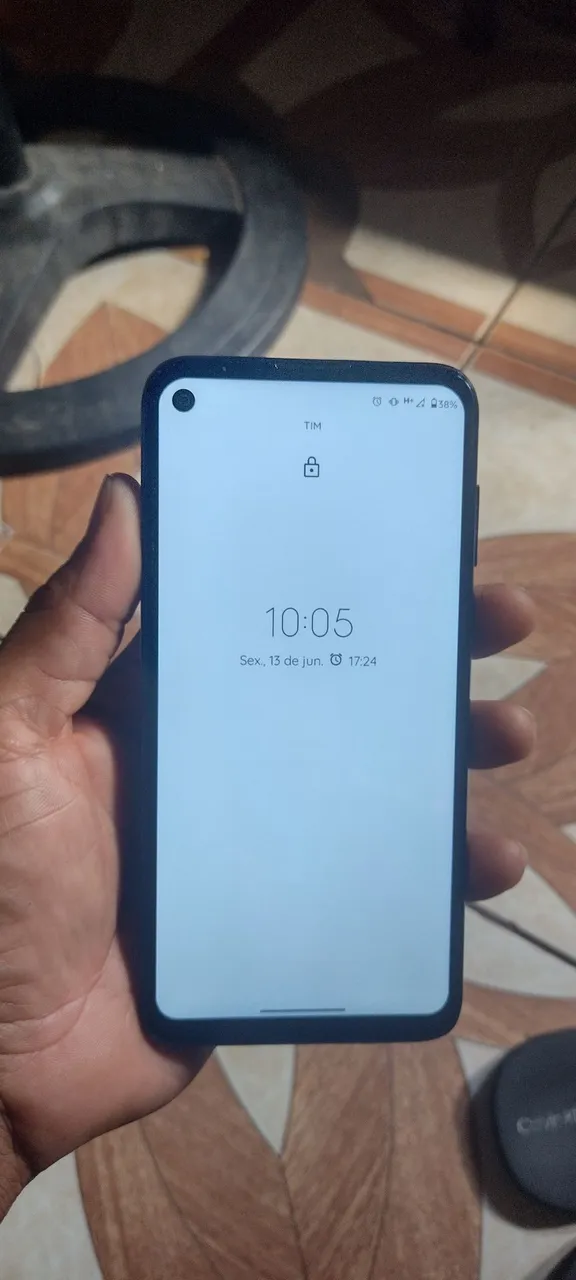 Moto g8 Power