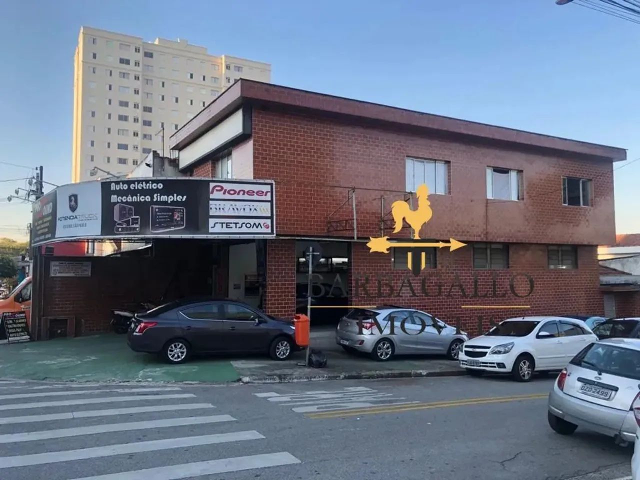 Sala Comercial para locação no Bairro Pauliceia/SBC. - Foto 2