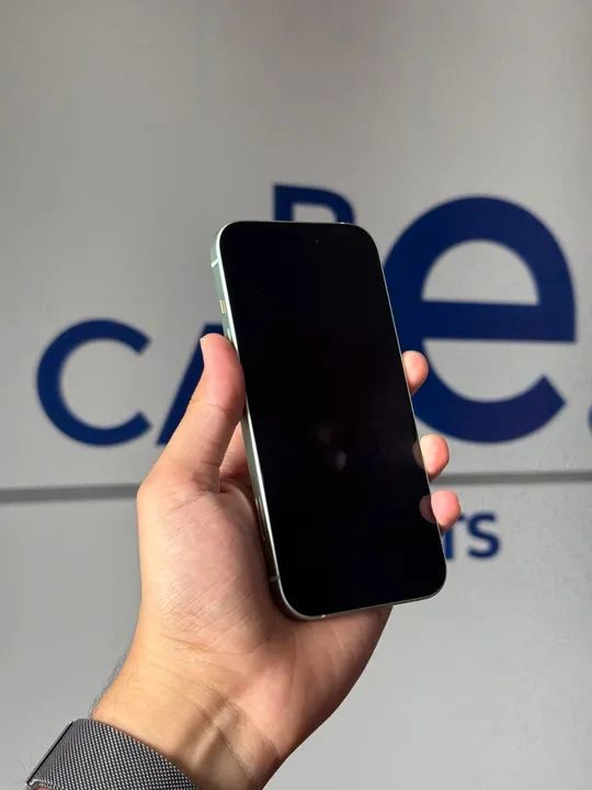 iPhone 15 128gb Verde Seminovo  - Foto 4