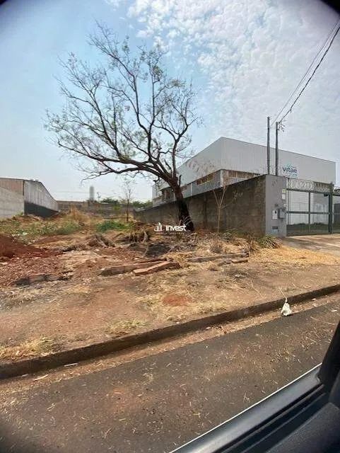 Excelente terreno para indústria no Maracanã - Foto 2