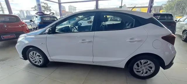 Hyundai HB20 Sense Plus 1.0 (Mec.) - Foto 4