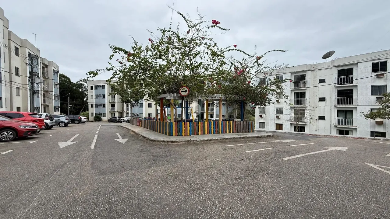 Apartamento à venda, 2 quartos, 2 vagas, Residencial Via Park Residencias - Rio Branco/AC